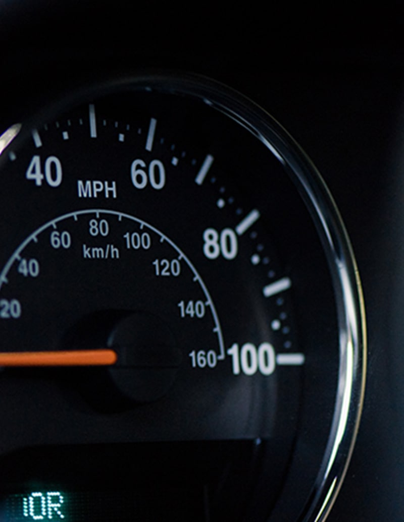 Fuel Level Monitoring